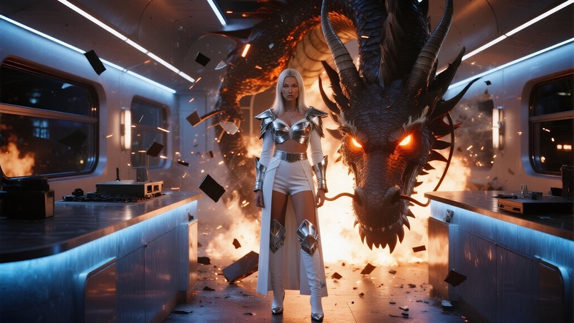 Unbroken – screenshot 7