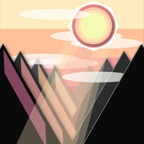 Jigzle – screenshot 1