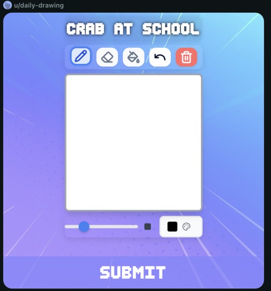 Snoodle – screenshot 2