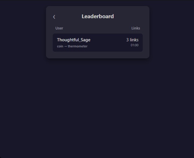 Wordpaths – screenshot 3