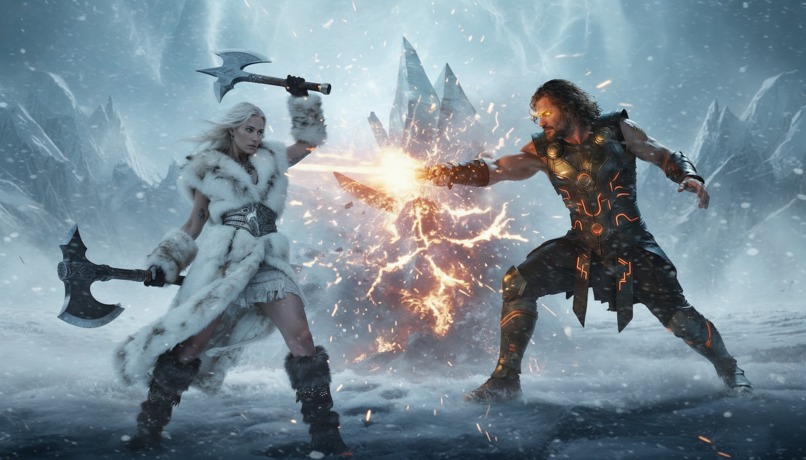 Unbroken – screenshot 4