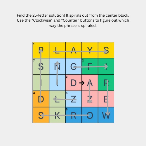 CLUDLE – screenshot 3