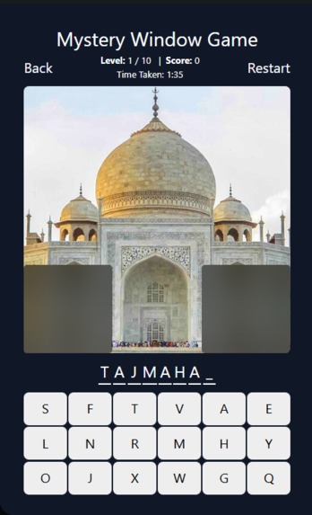 Guess the object – screenshot 3