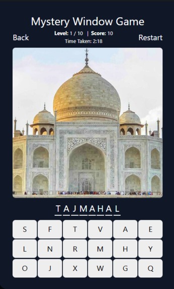 Guess the object – screenshot 4