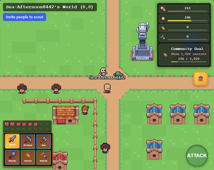 Reddit Rivals – screenshot 2