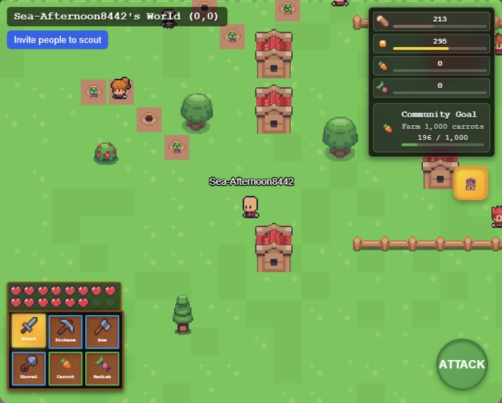 Reddit Rivals – screenshot 3