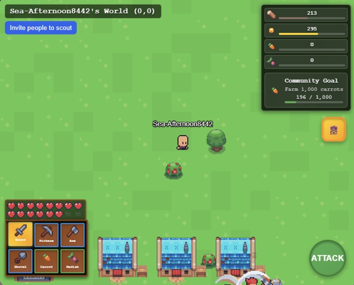 Reddit Rivals – screenshot 4