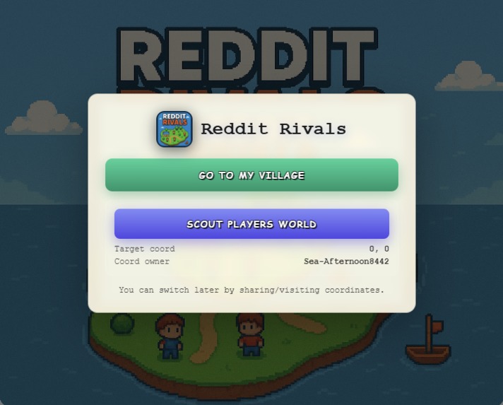 Reddit Rivals – screenshot 5