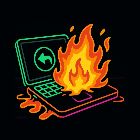 DevCrash  – screenshot 1