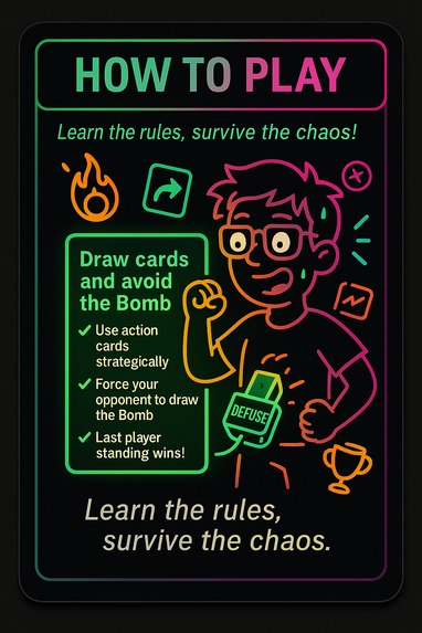 DevCrash  – screenshot 2