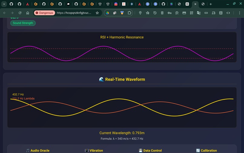 Rangi's Heartbeat  – screenshot 62