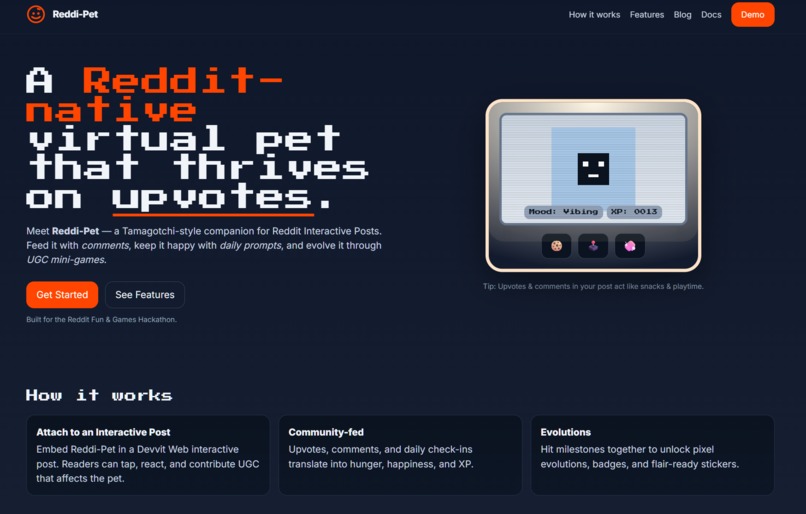 Reddi – screenshot 3