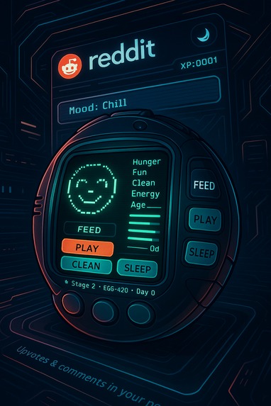 Reddi – screenshot 4