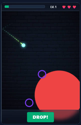 DROPHIT! – screenshot 3