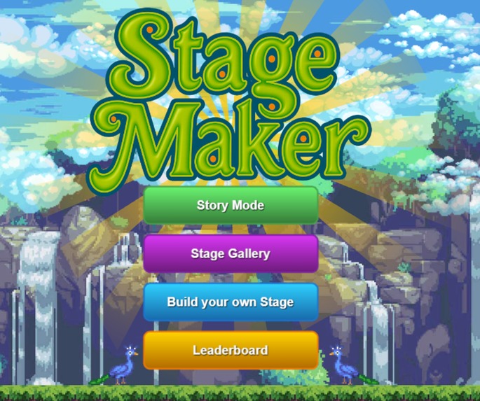 Stage Maker – screenshot 5