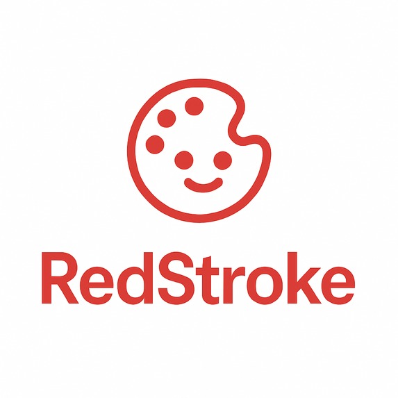 RedStroke – screenshot 1