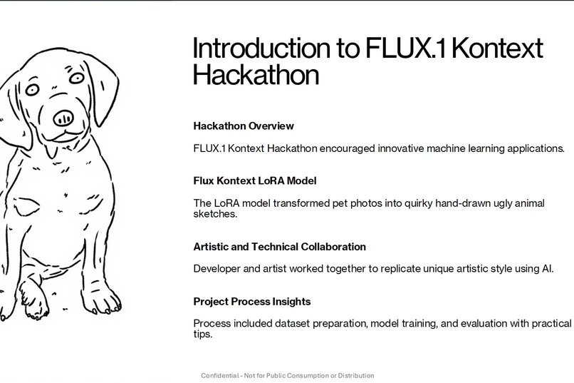 Flux Kontext Ugly Style LoRA – screenshot 2