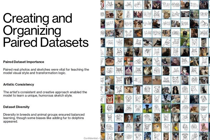 Flux Kontext Ugly Style LoRA – screenshot 4