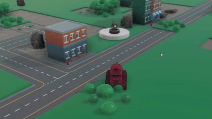 Tankdit! – screenshot 2