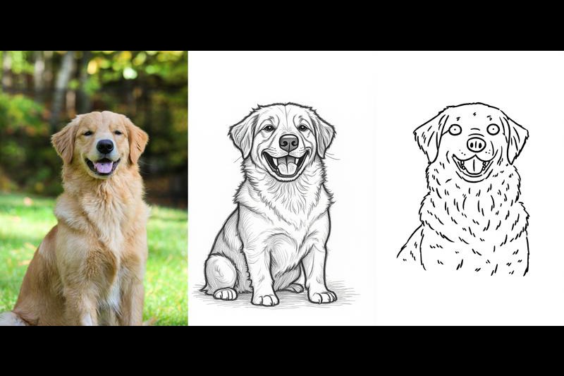 Flux Kontext Ugly Style LoRA – screenshot 9