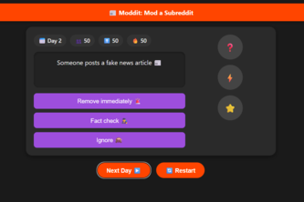 Moddit