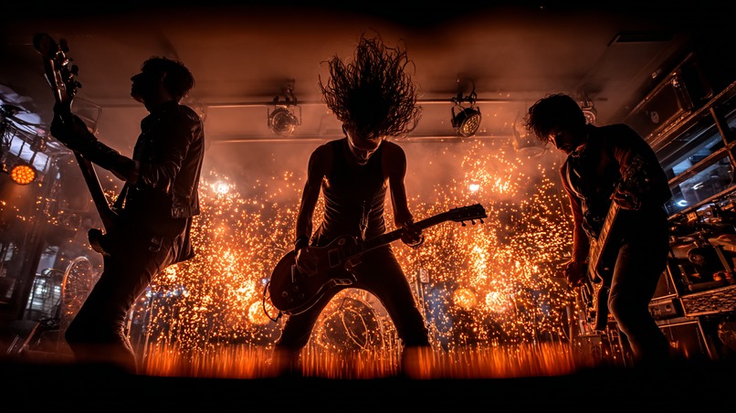 Hell Pepper – screenshot 1