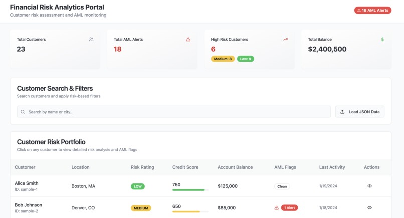 FIRA – screenshot 1