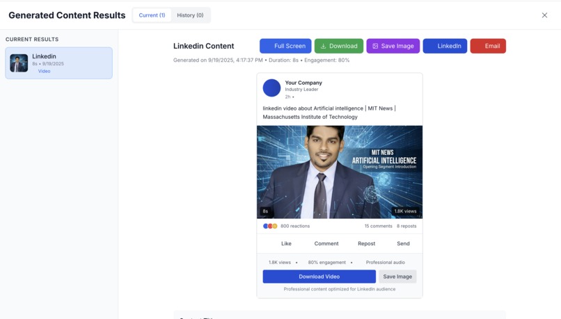 Mzon - Marketing Agent    – screenshot 2