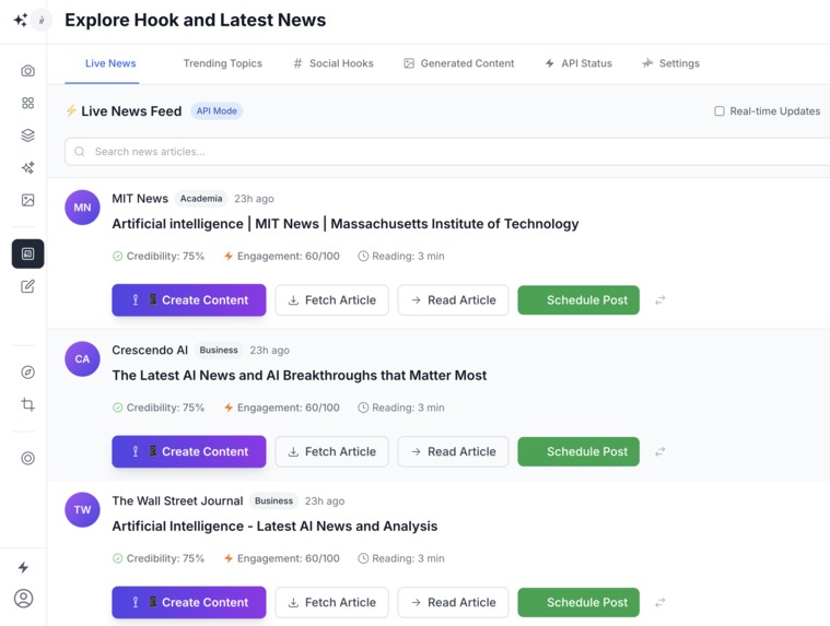 Mzon - Marketing Agent    – screenshot 1