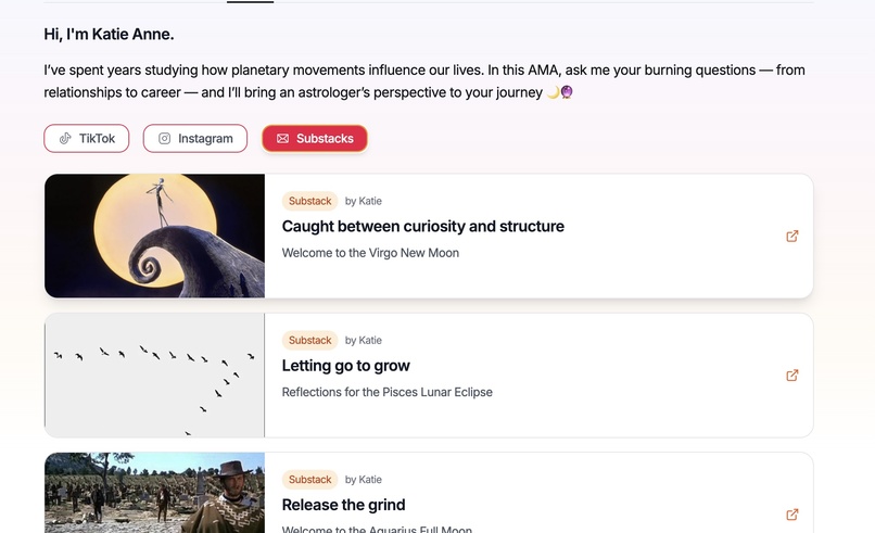 One click to start earning money from Q&As – screenshot 3