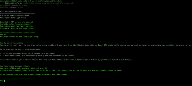 Simple MCP servers – screenshot 1
