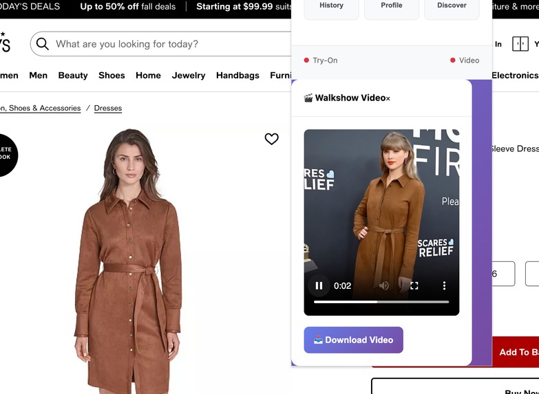 Shopanion – screenshot 3