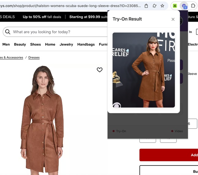 Shopanion – screenshot 4