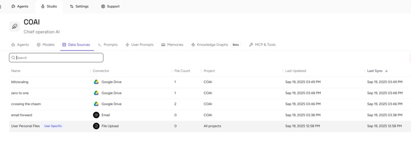 founder's choice – screenshot 3