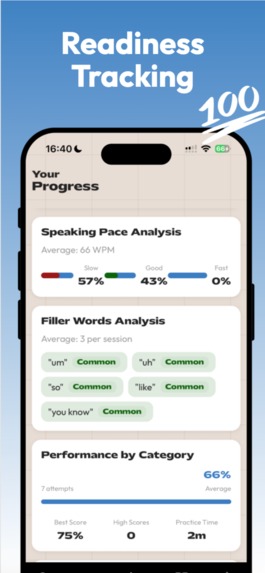 Mockstars – screenshot 2