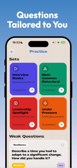 Mockstars – screenshot 3