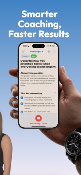 Mockstars – screenshot 5