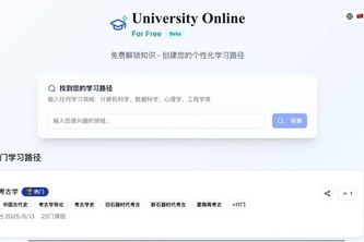 UniversityOnline