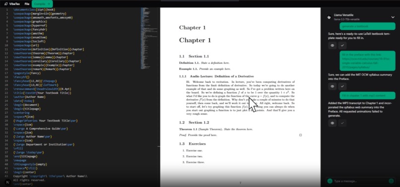LeafPilot – screenshot 1