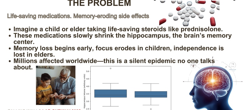 Neuroguard – screenshot 3