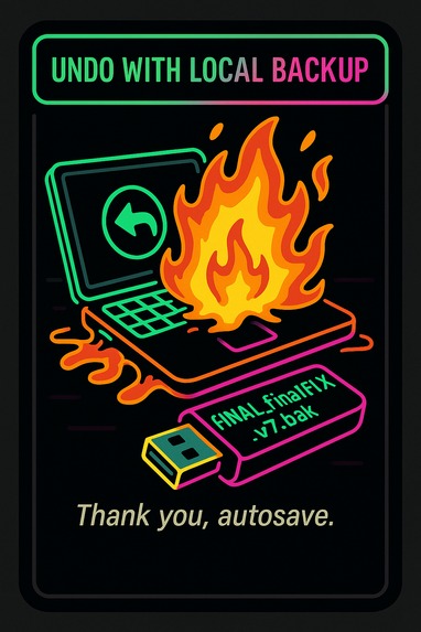 DevCrash  – screenshot 8