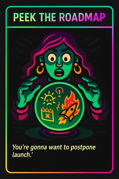 DevCrash  – screenshot 4