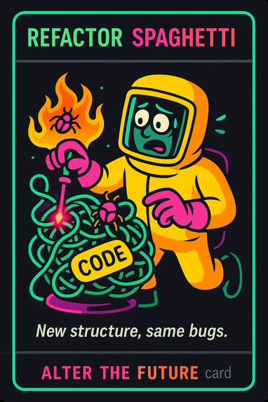 DevCrash  – screenshot 9