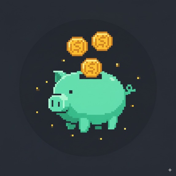 Pixel Penny – screenshot 1