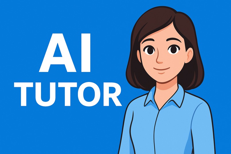 ai tutor – screenshot 1