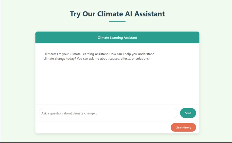 Eco-Tales – screenshot 2