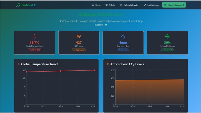EchoMind AI – screenshot 7