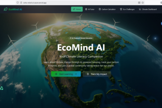 EchoMind AI