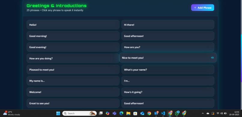 AssistConnect – screenshot 8