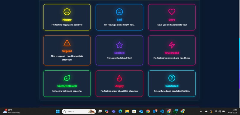AssistConnect – screenshot 9